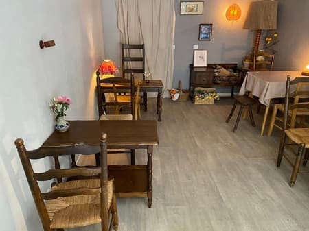 Kaki Bistrot