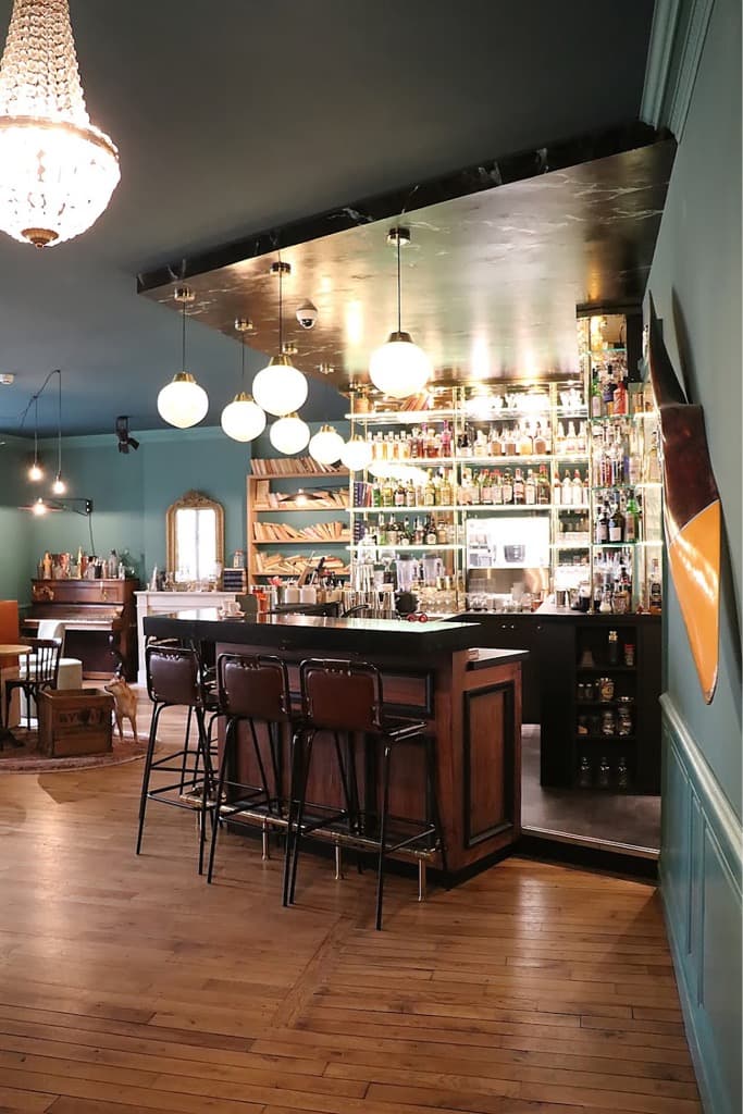 Monsieur Moutarde - Cover