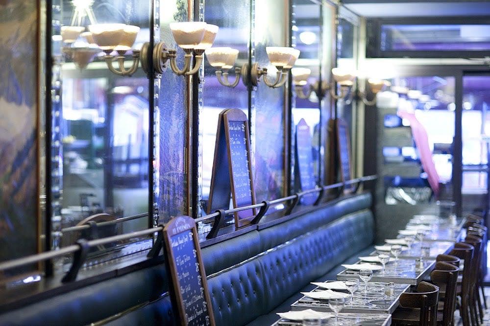 Le Pyrénéen - Cover