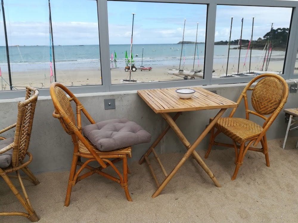 Les sardines à la plage - Cover