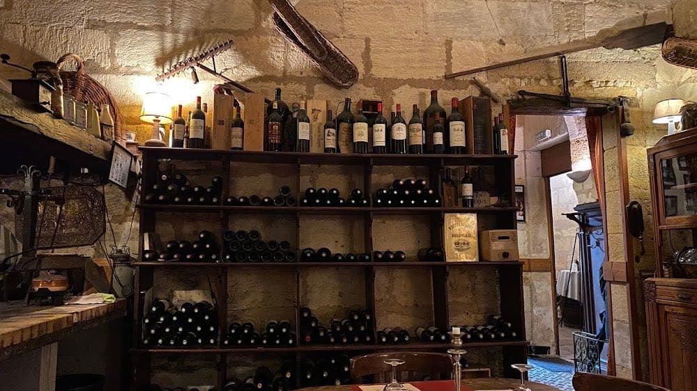 La Boulangerie - Cover