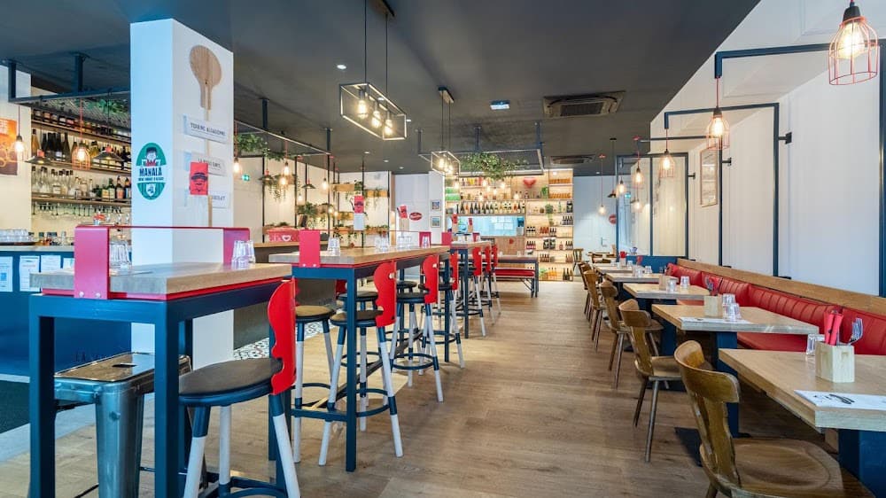 L'Alsacien Dijon - Cover