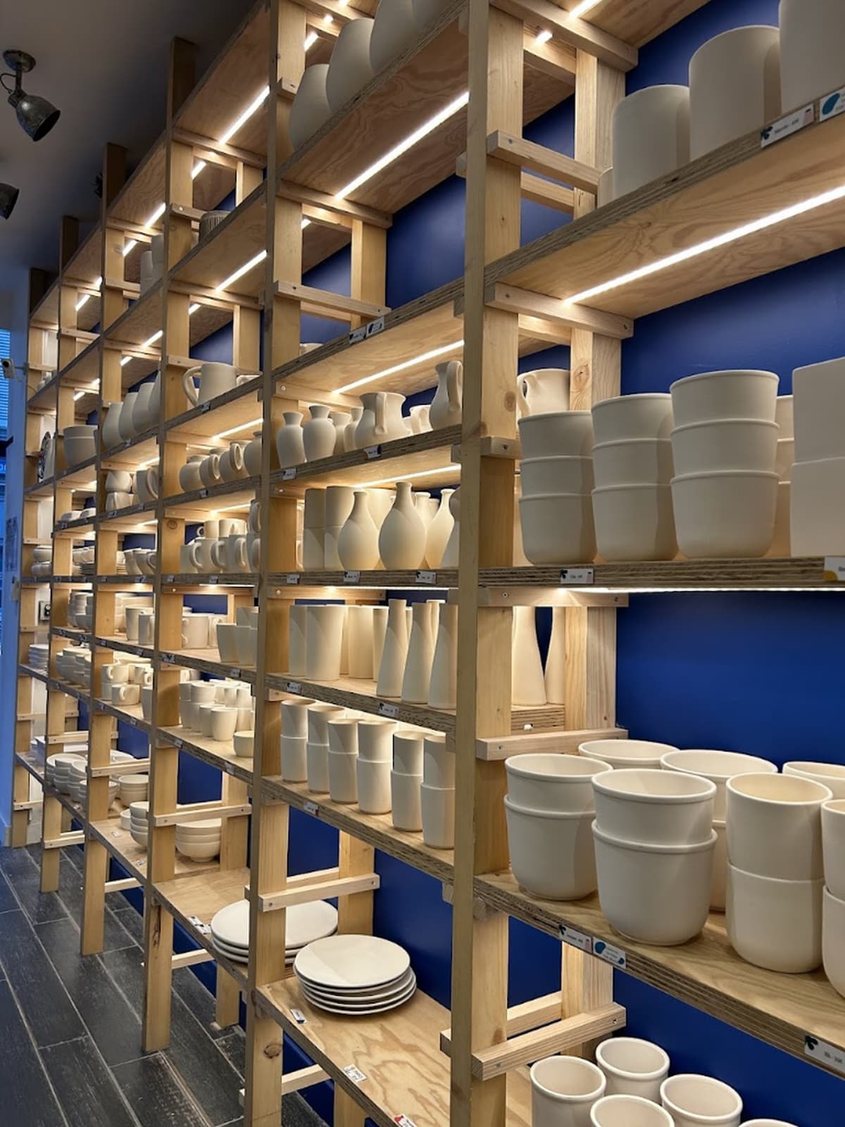 La Papoterie - Paris 9 - Cover