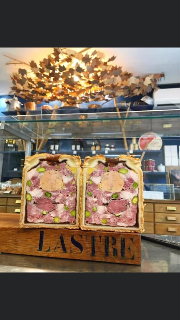 Lastre Sans Apostrophe - Cover