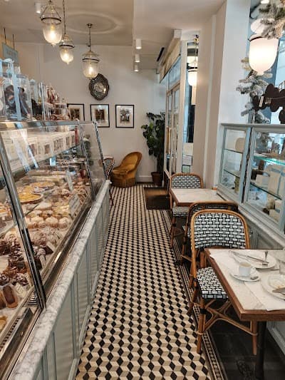 Sébastien Gaudard - Cover