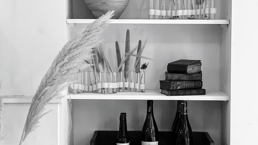 Baba canteen - Cover