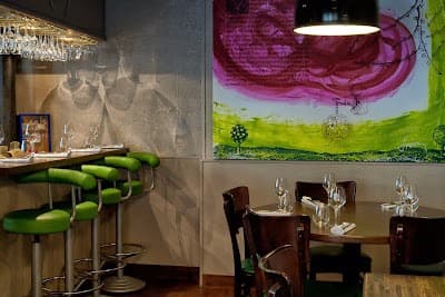 Le Cornichon - Cover