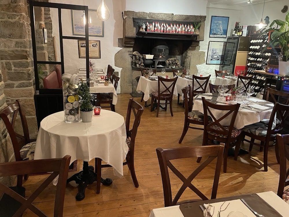 Le Balthazar - Cover