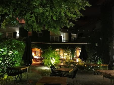 Maison Pic
