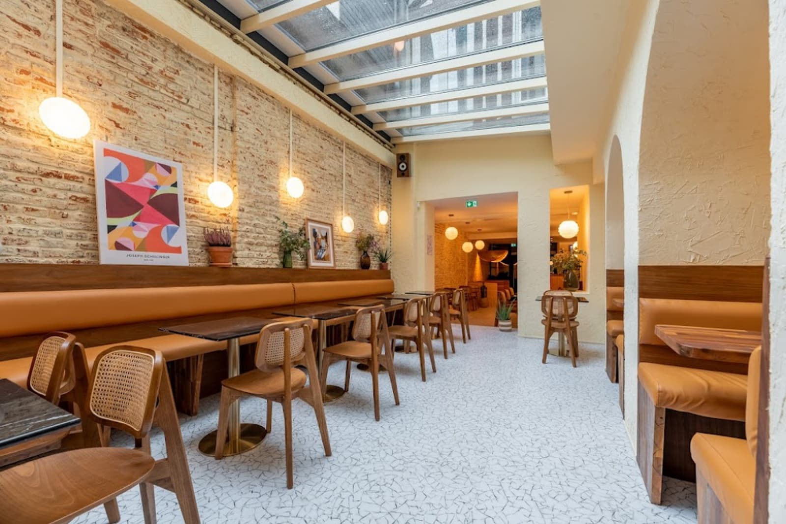 Le Boom Boom - Cover