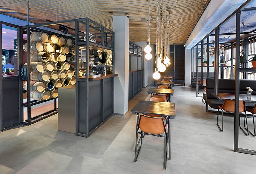 Schuitemaker Visrestaurant Voorstraat - Cover