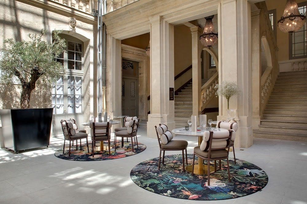 Bistro La Canourgue - Cover