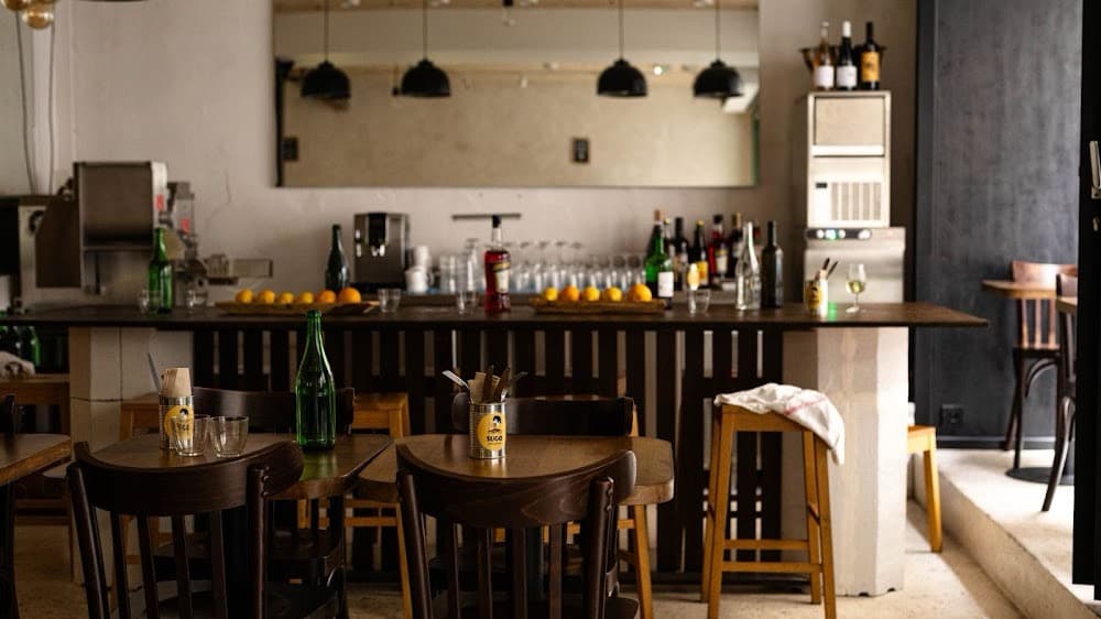 SUGO pasta fresca - Cover