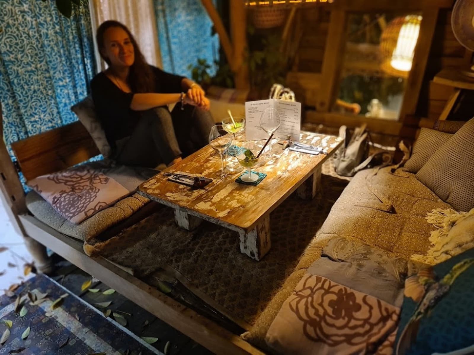 Il Etait Une Fois - Cover