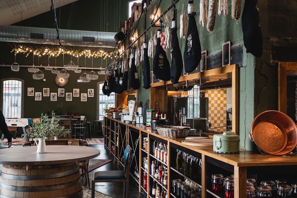 Gargalou Bordeaux - Cover