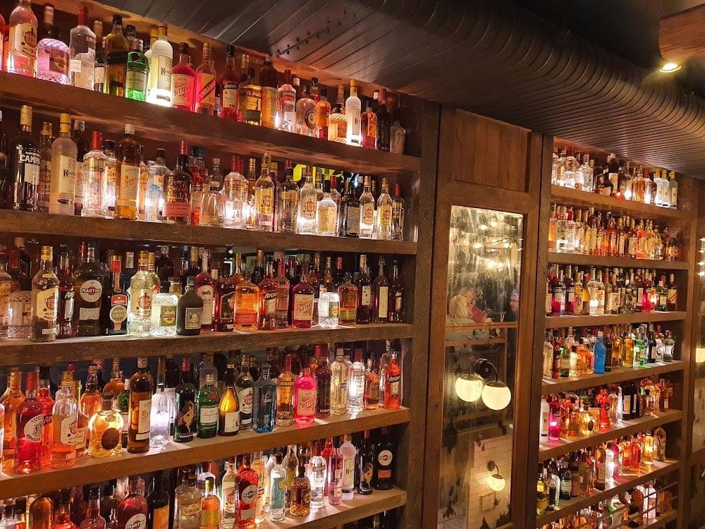 Pizzeria Popolare - Cover