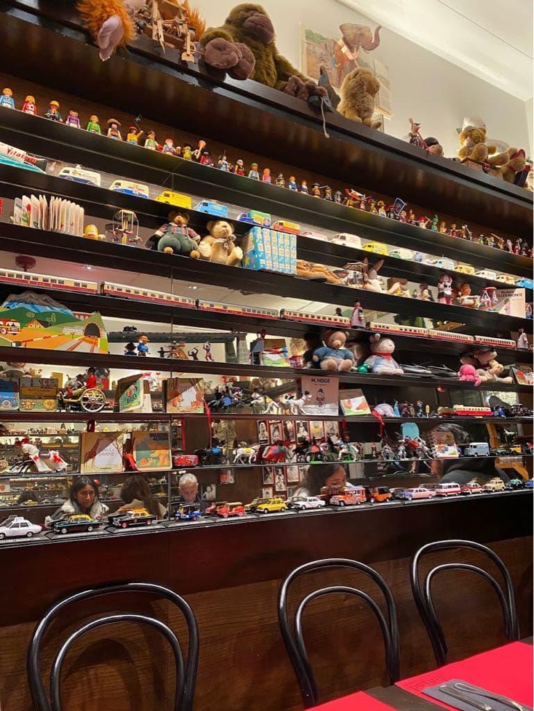 Dinand par Ferdi - Cover