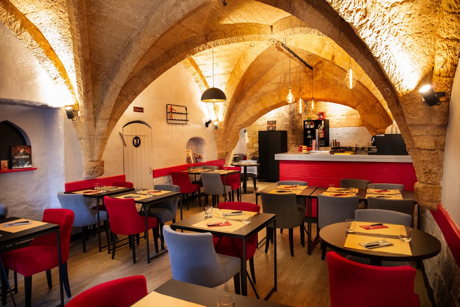 LE TATOUE TOQUE (TOURS CENTRE) - Cover