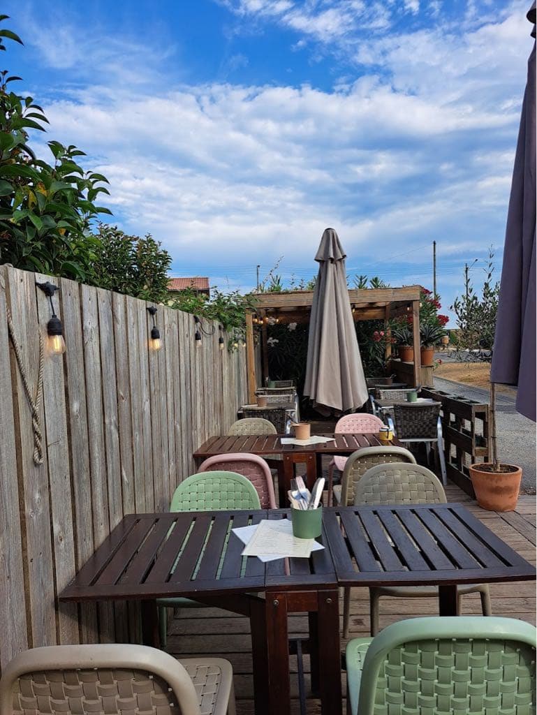 L'Oeuf Poché - Cover