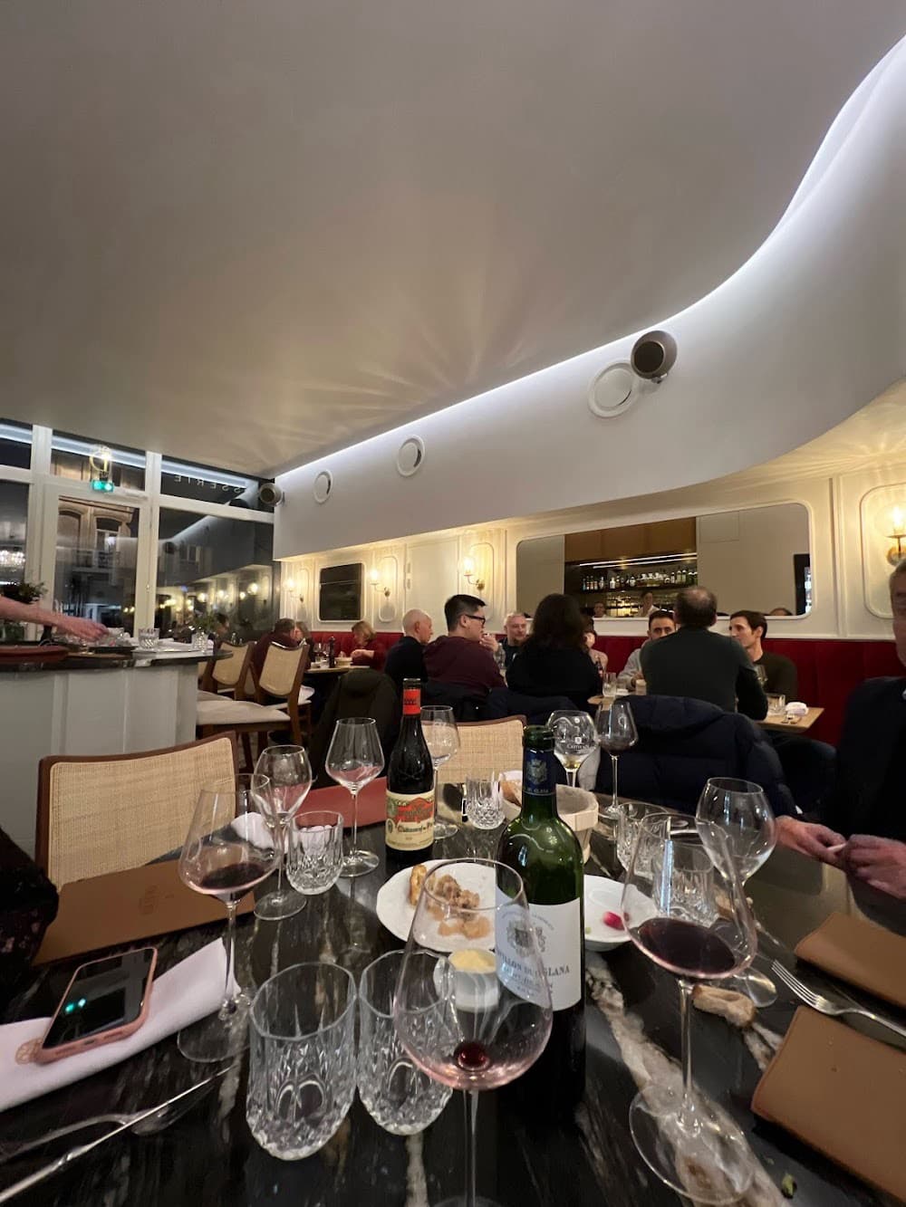 Brasserie Dufour - Cover