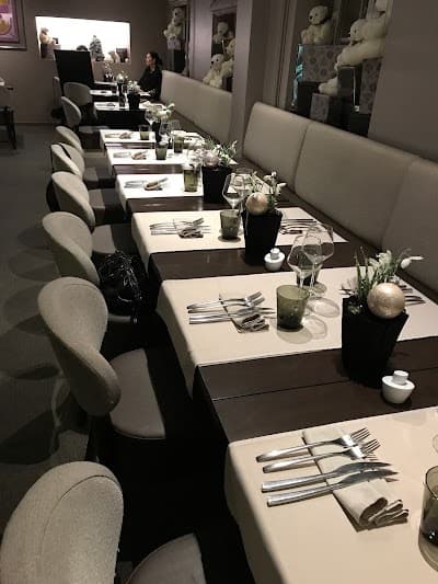 Restaurant l'Id - Cover