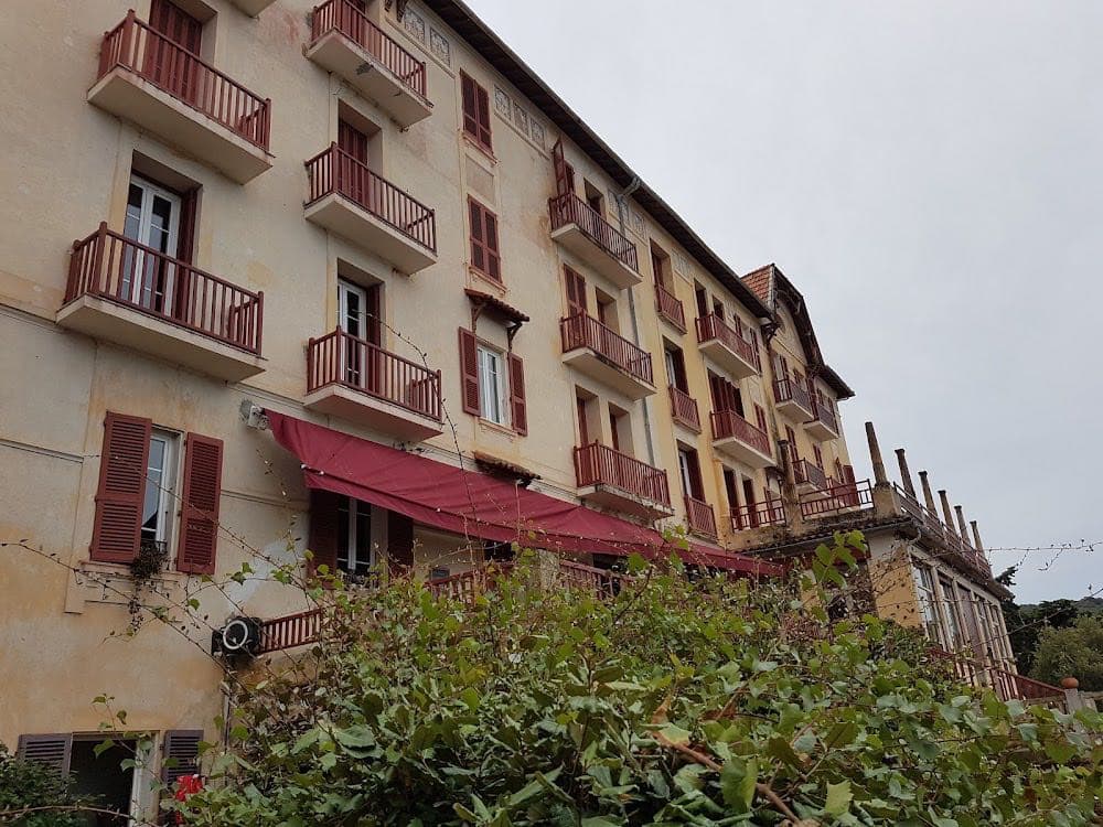 Les Roches Rouges - 20115 - Cover