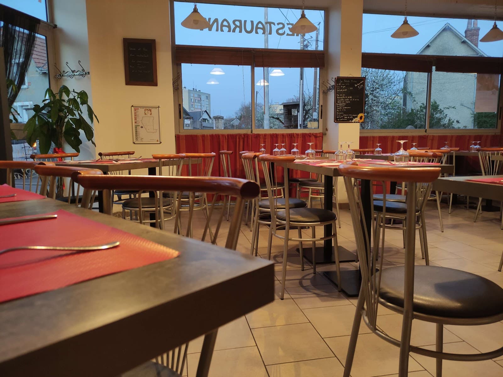 La petite plume - Cover