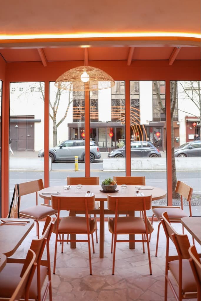 Sweetea's 13ème Tolbiac - Cover