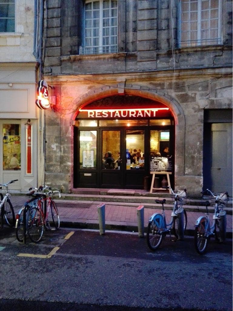 LE VIEUX CHAUDRON - Cover