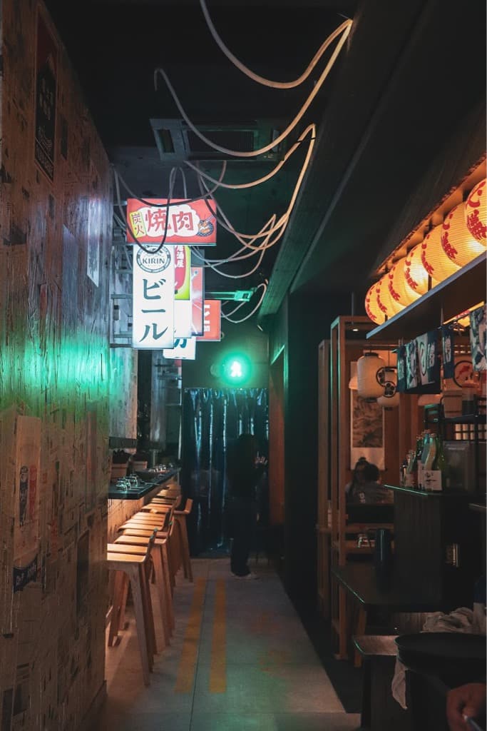 Yatai Ramen Chateaudun - Cover