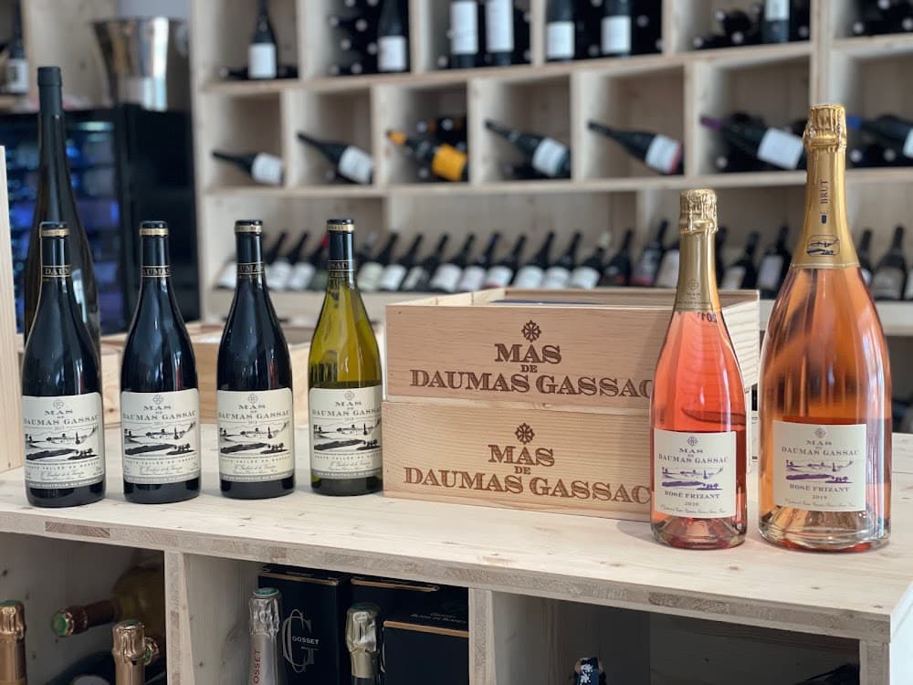 Soulenq - Restaurant - Cover