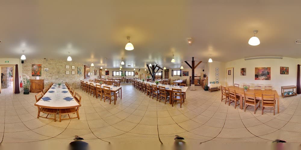 La Ferme Saint-Michel - Cover