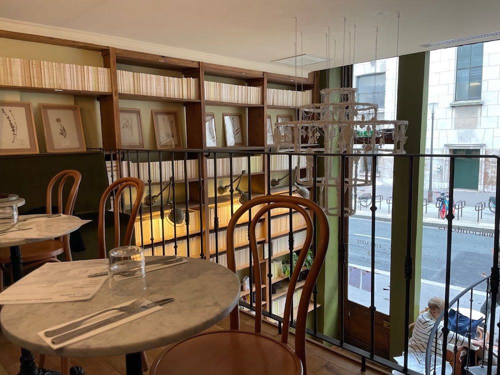 Maison Fleuret Paris - Cover