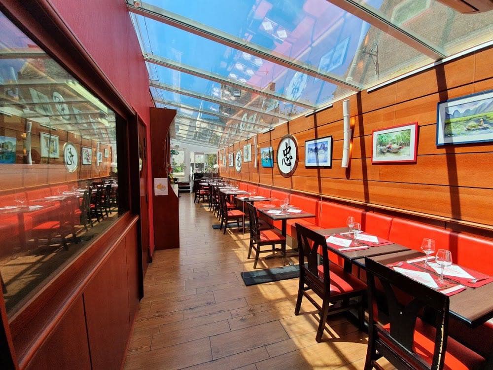 La Baie d' Halong - Cover