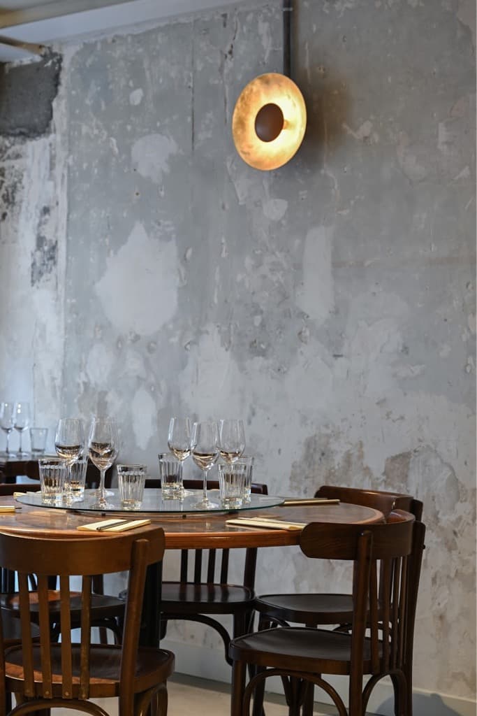 Brigade du Tigre - Cover