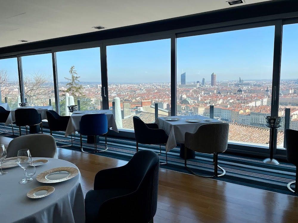 Restaurant Gastronomique Christian Tetedoie - Cover