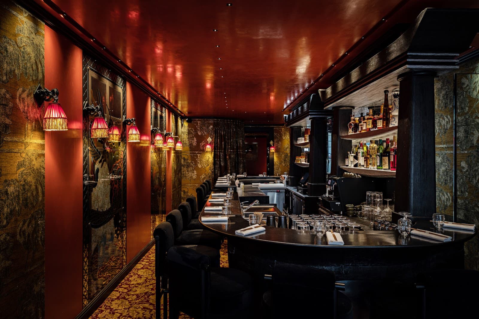 Dragon - Cyril Lignac - Cover