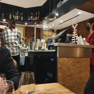 L'Os à Moëlle Toulouse - Cover