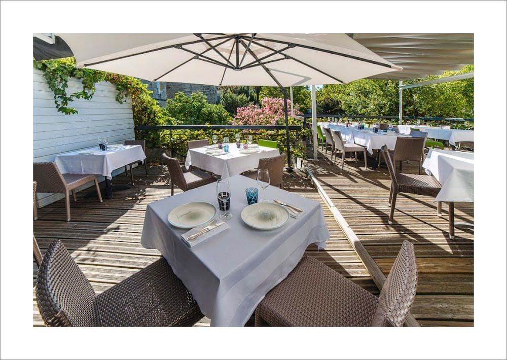 L'Oiseau Bleu - Cover