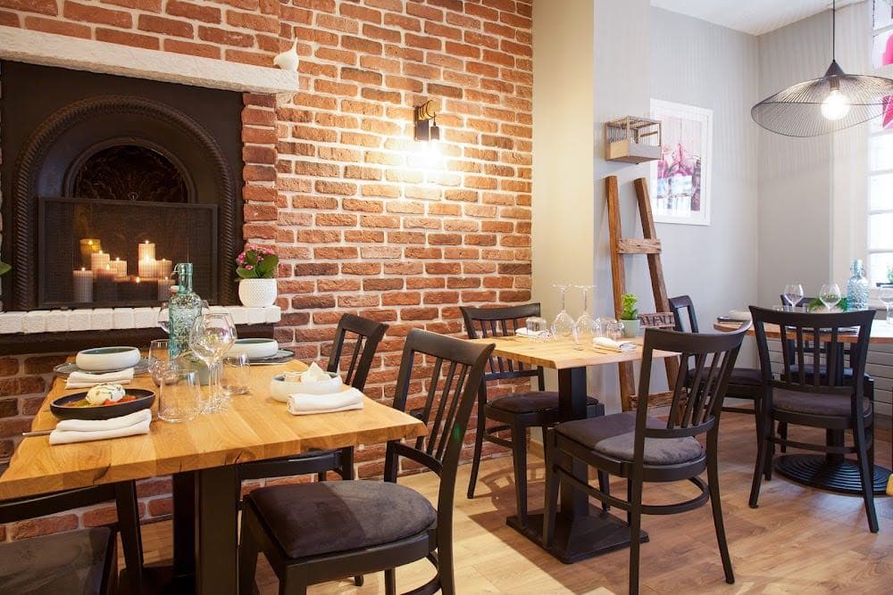 Les 2 Moineaux - Cover