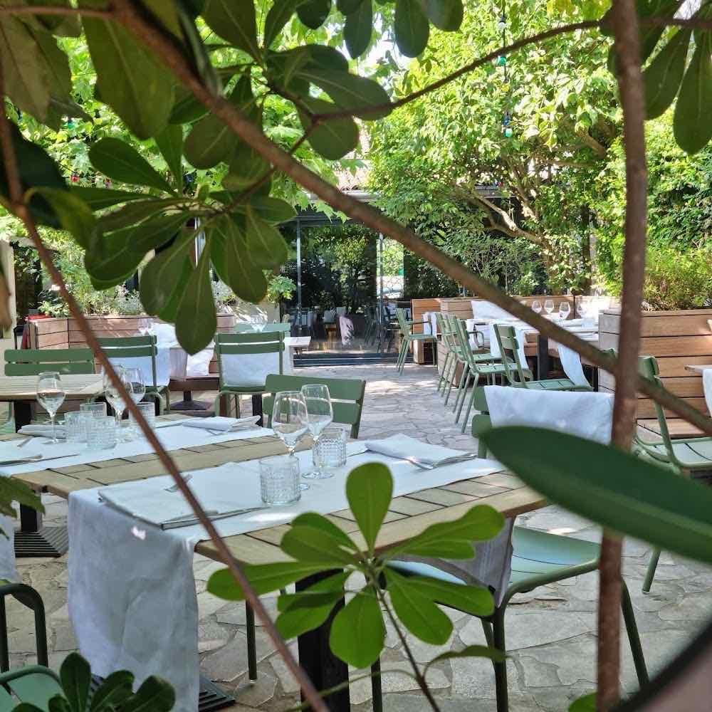 Satine & Bodandy - Cover