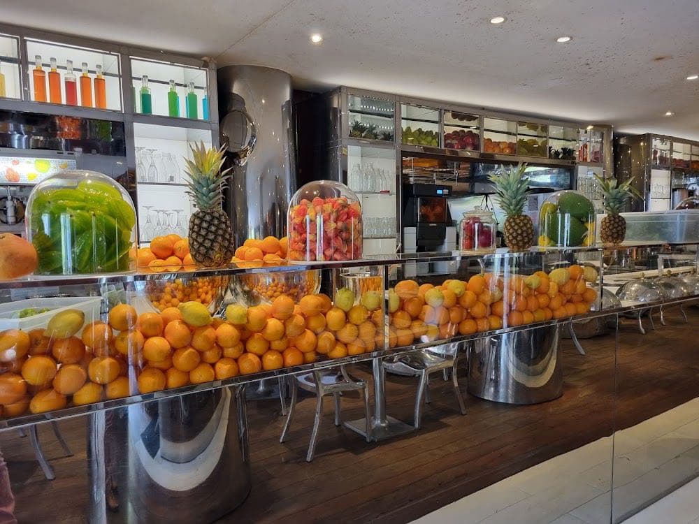 Le Paradis du Fruit - Cover