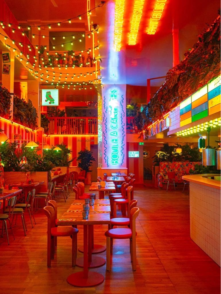 BRIQUE MACHINE - Brique House - Cover