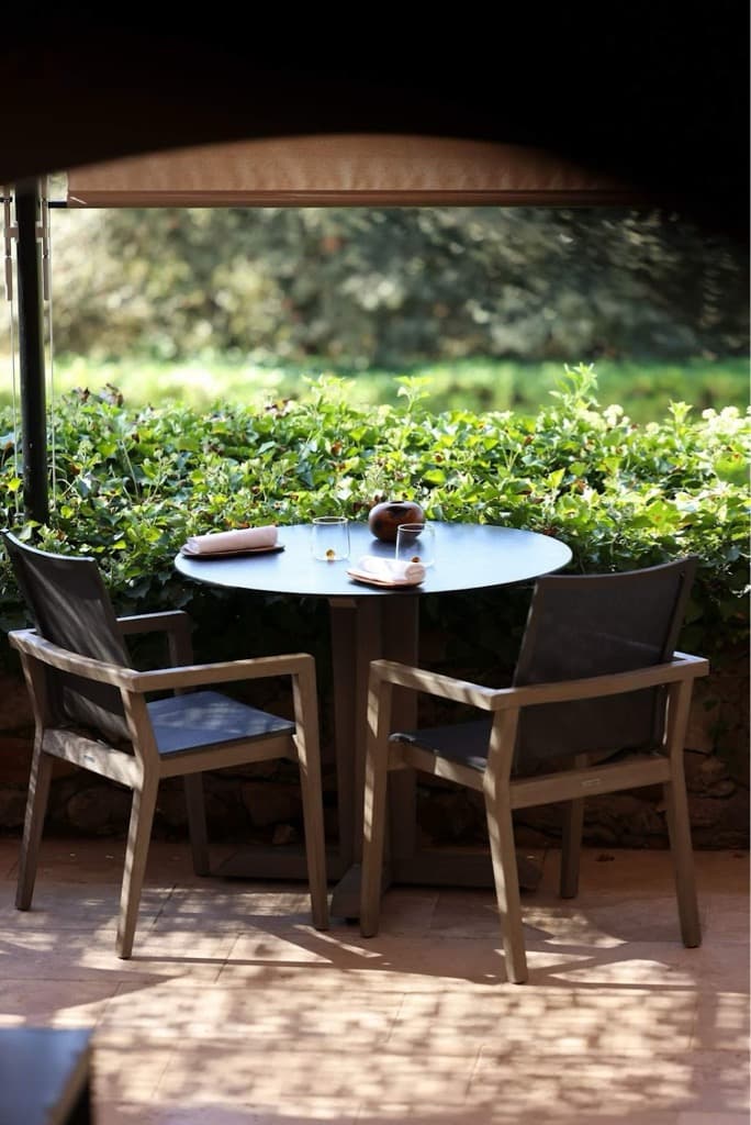 Le Relais des Moines - Cover