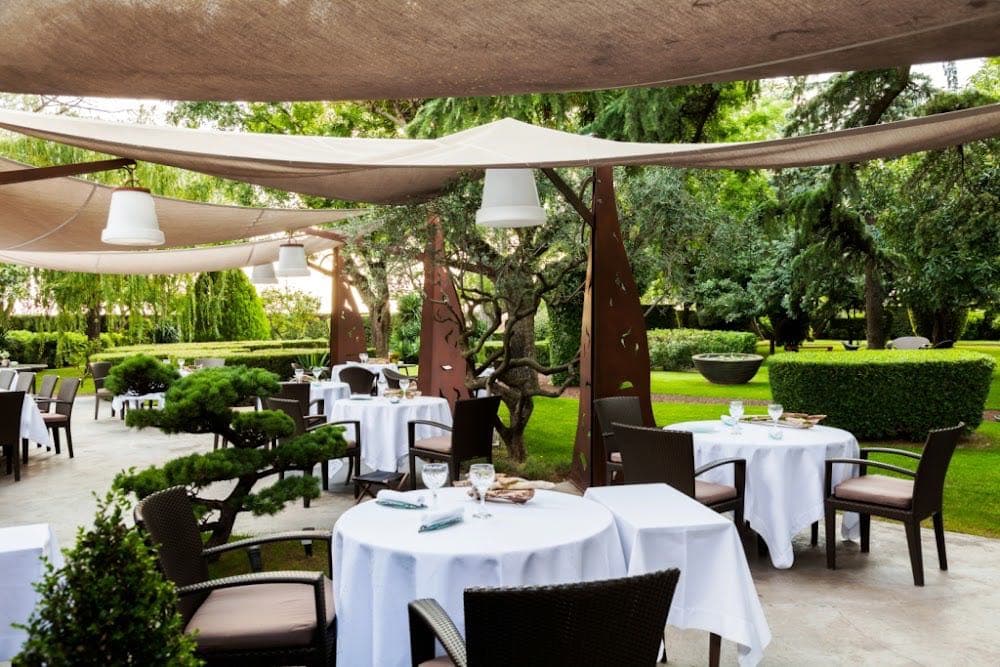 Restaurant Alexandre/Michel Kayser - Cover