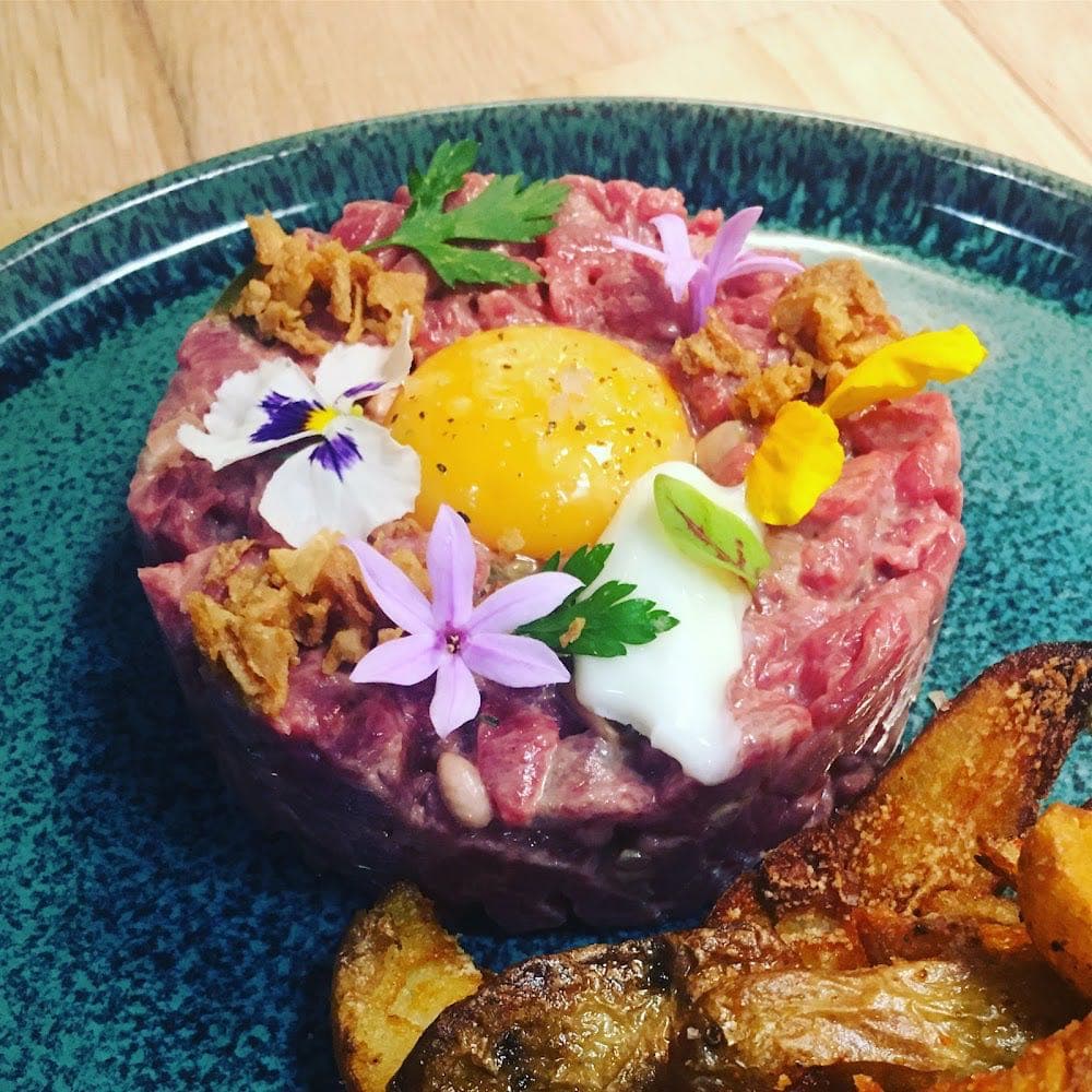 LE VERSANT TOULOUSE - Cover