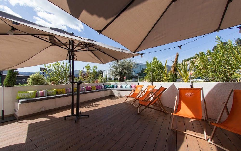 Più Marseille la Valentine - Cover