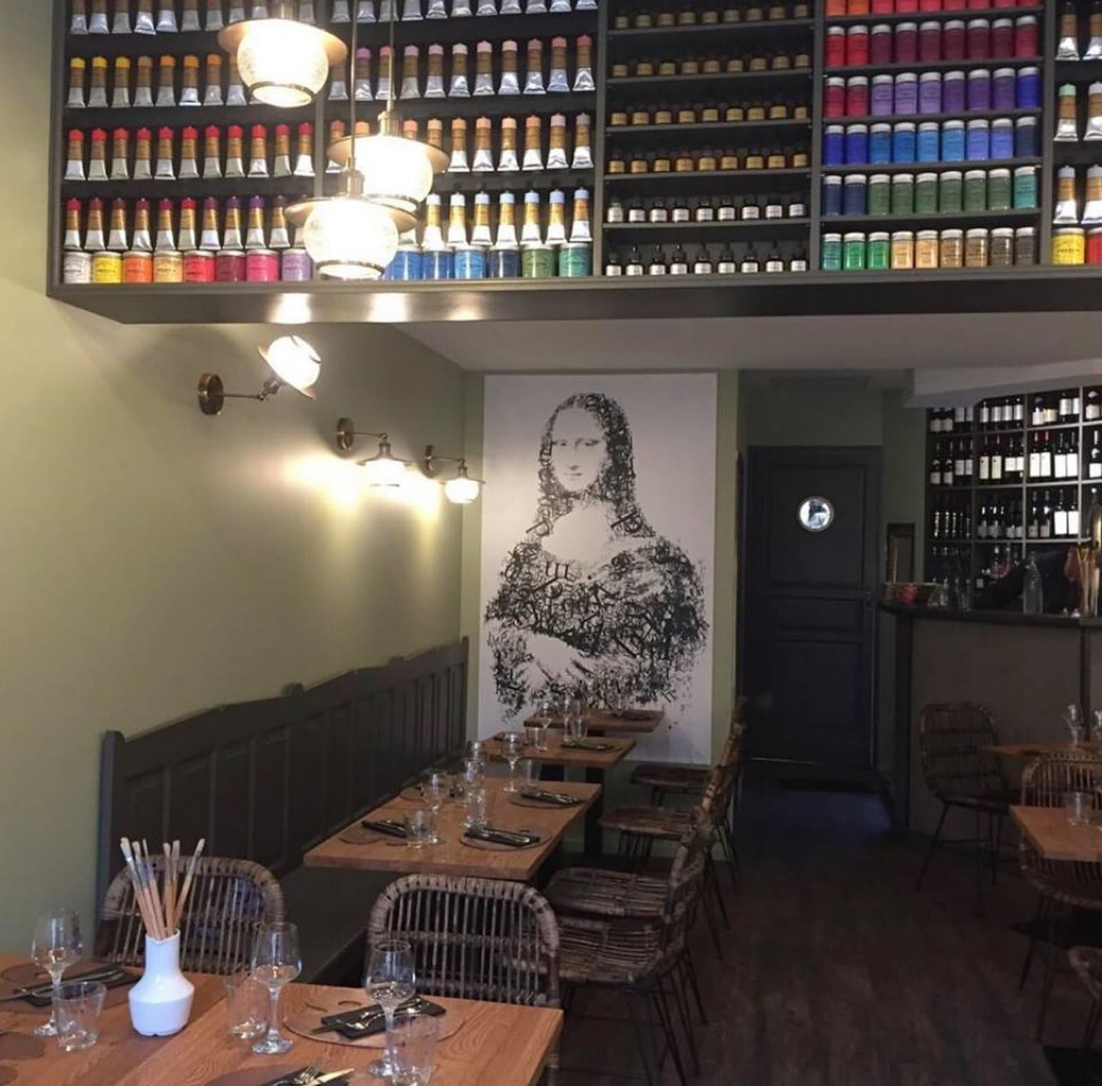 LE CARRé D'ART(s) - Cover