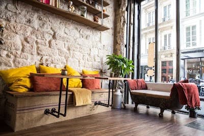 LACTEM Café - Cover