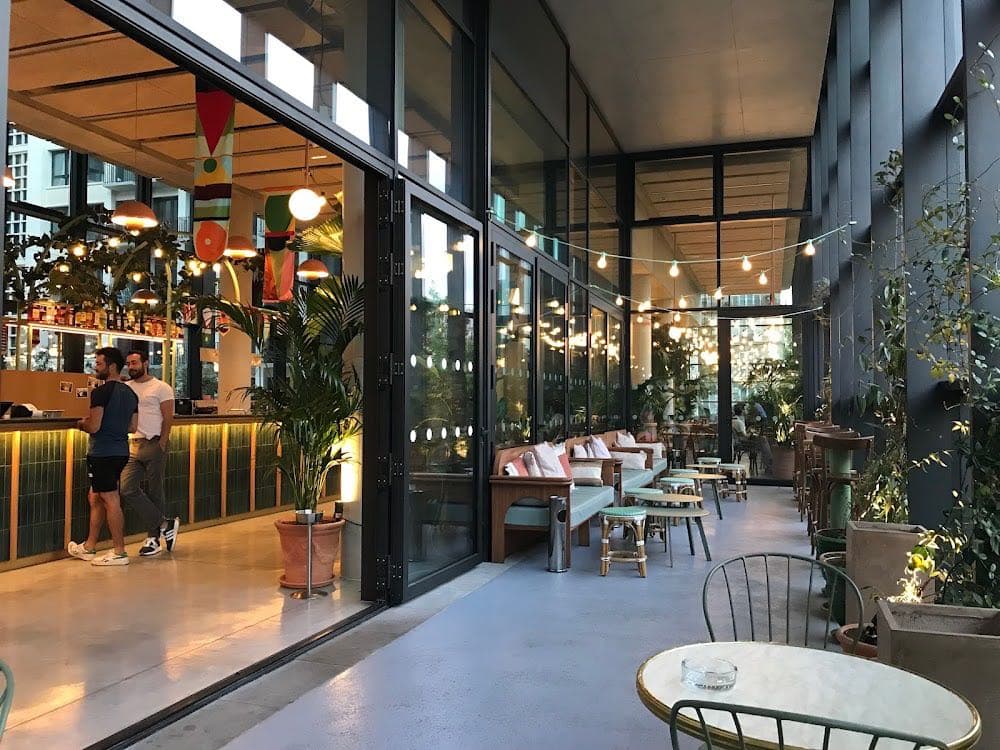 TiTi Palacio - Cover